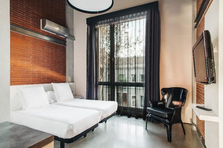 APARTMENT LUXURY Room