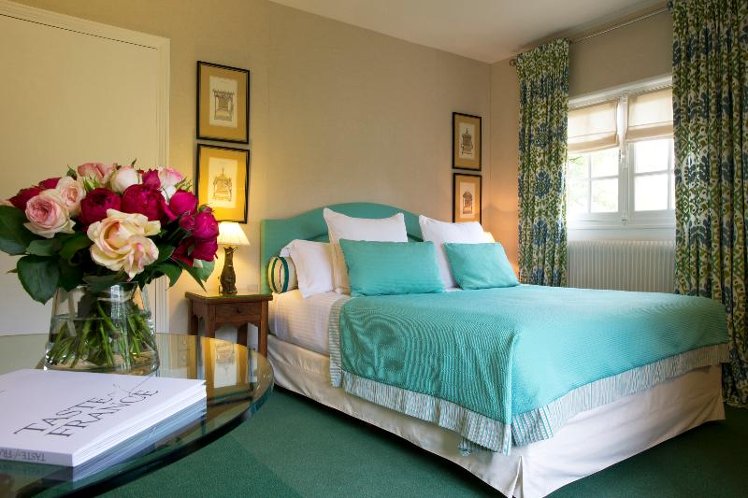 SUITE WITH TERRACE Room