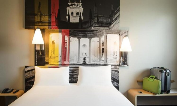 DOUBLE PREMIUM Room