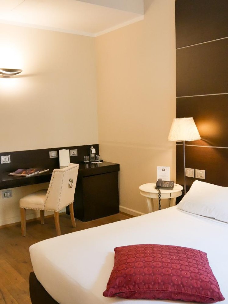 Double or Twin CLASSIC Room