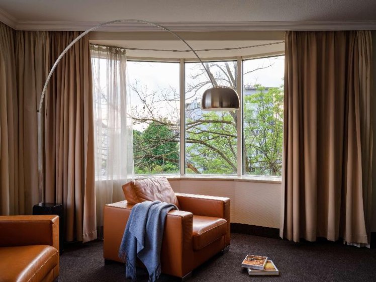 SUITE DELUXE Room