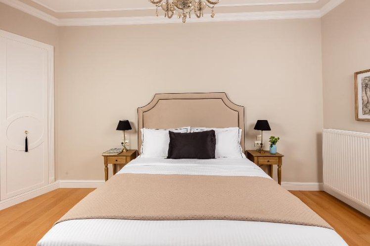 DOUBLE CLASSIC Room