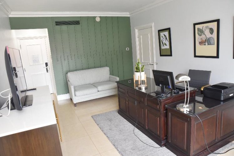 SUITE EXECUTIVE Room