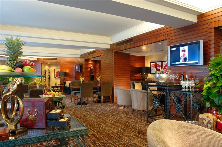 Great Wall Hotel Beijing (ex The Great Wall Sheraton Hotel Beijing)