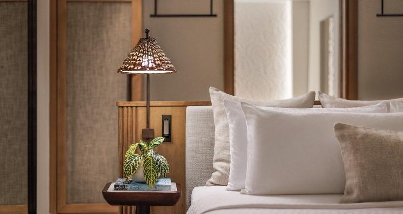 SUITE WITH TERRACE Room