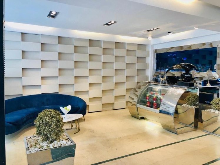 My Hotel   Izmir