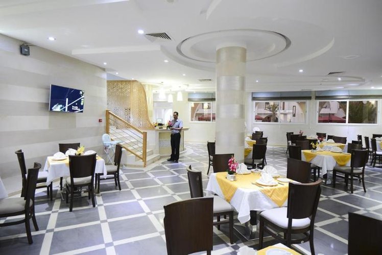 Club Marmara Palm Beach Djerba