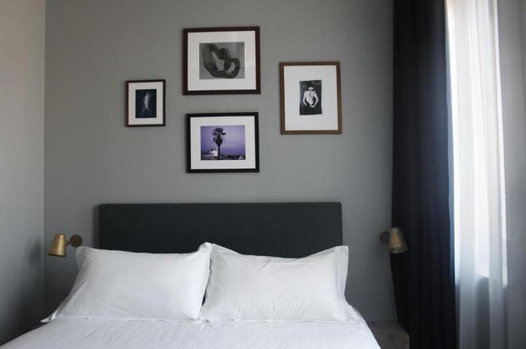 DOUBLE CLASSIC Room