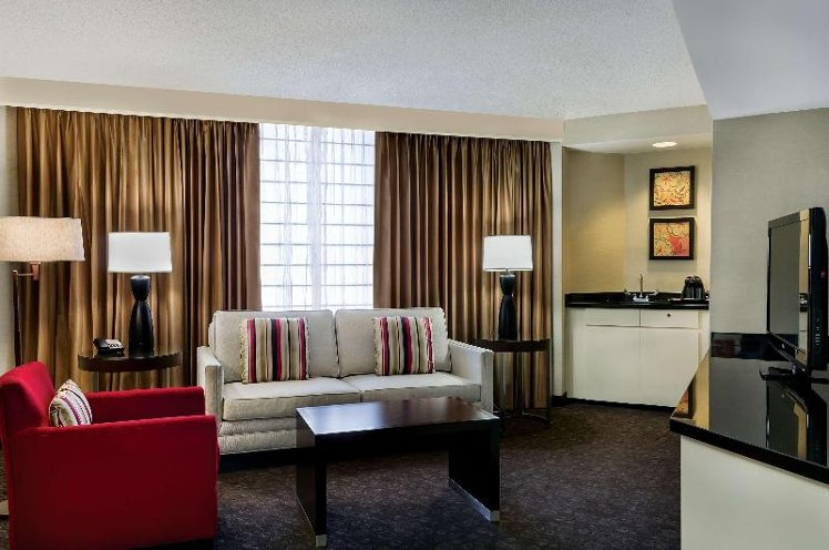 SUITE NON SMOKING Room