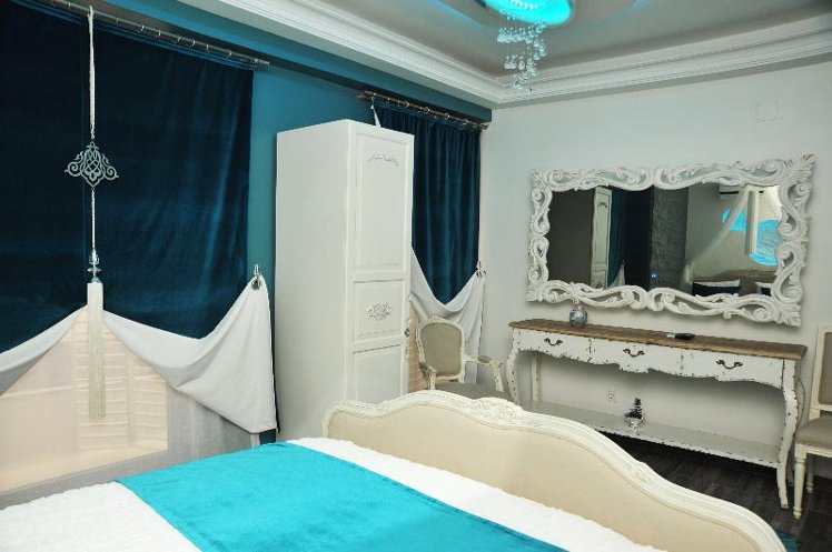 Double or Twin COMFORT Room