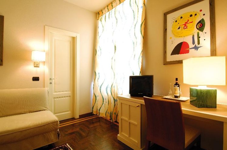 SUITE STANDARD Room