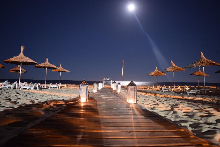 Sensimar Oceana Resort & Spa