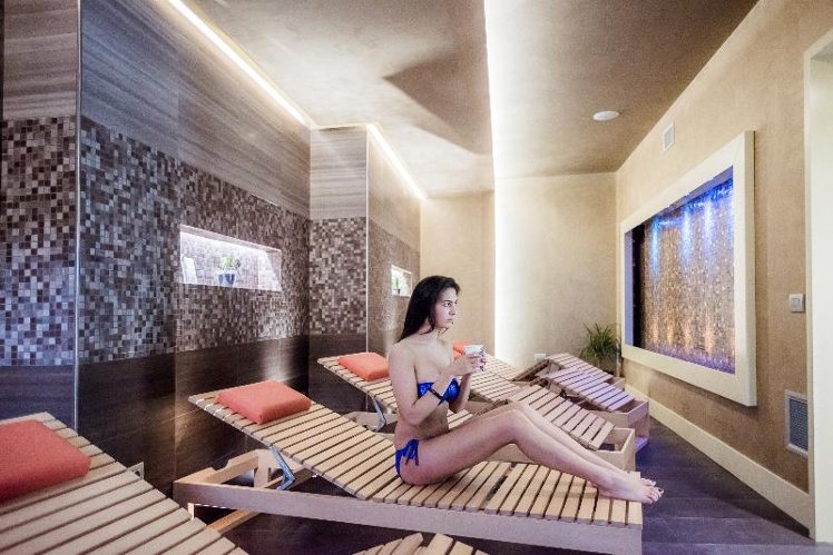 DOUBLE SEA VIEW Room