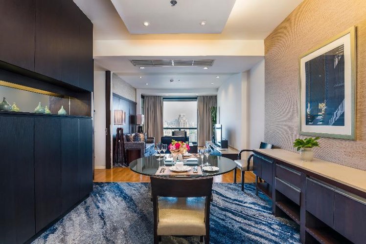 SUITE TWO BEDROOMS Room