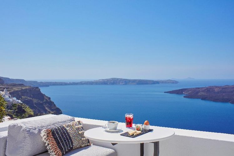 SUITE HONEYMOON Room
