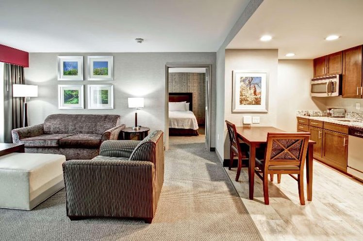 SUITE TWO BEDROOMS Room
