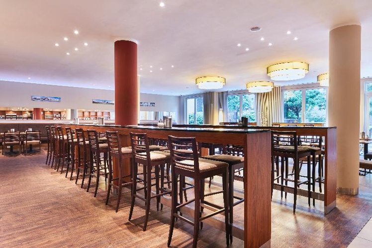 Premier Inn Berlin City Centre