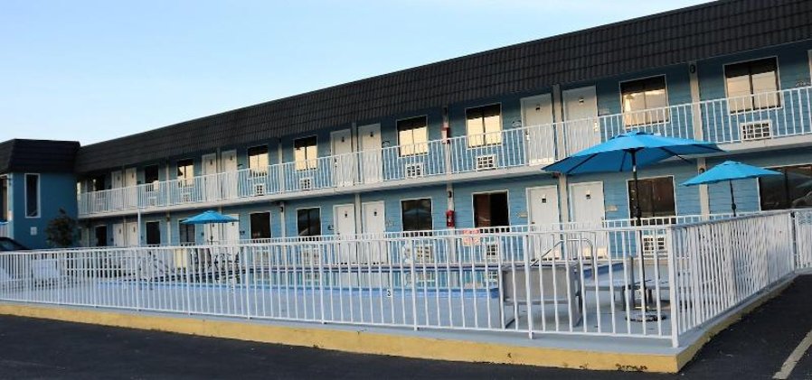 General view