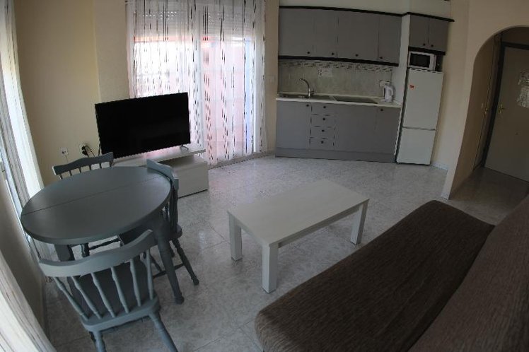 APARTMENT SEA VIEW CAPACITY 2 Room