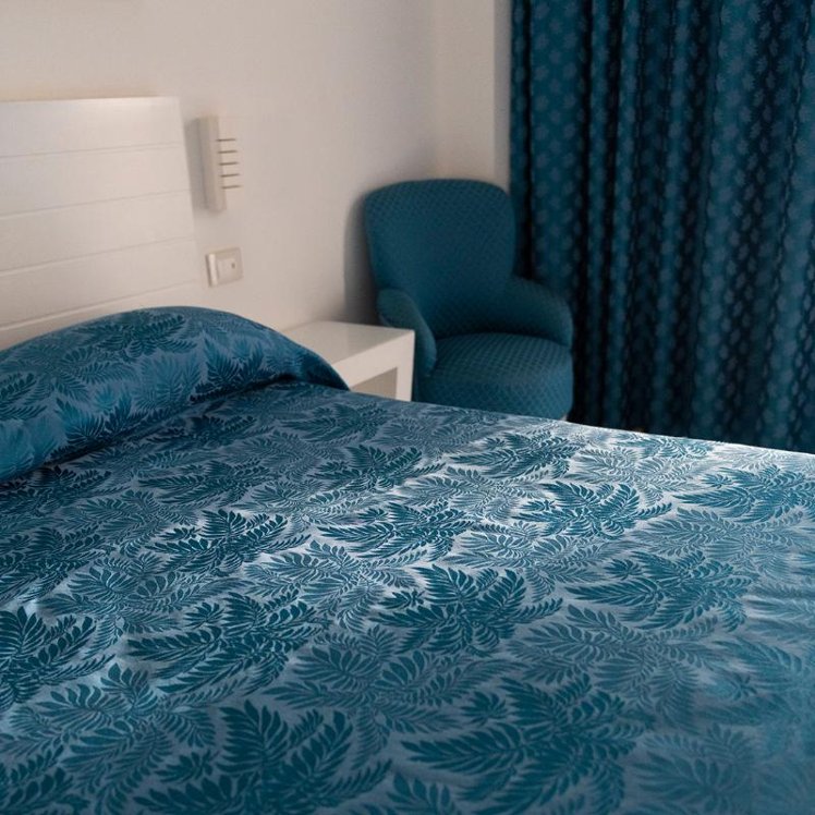 DOUBLE SUPERIOR SEA VIEW Room