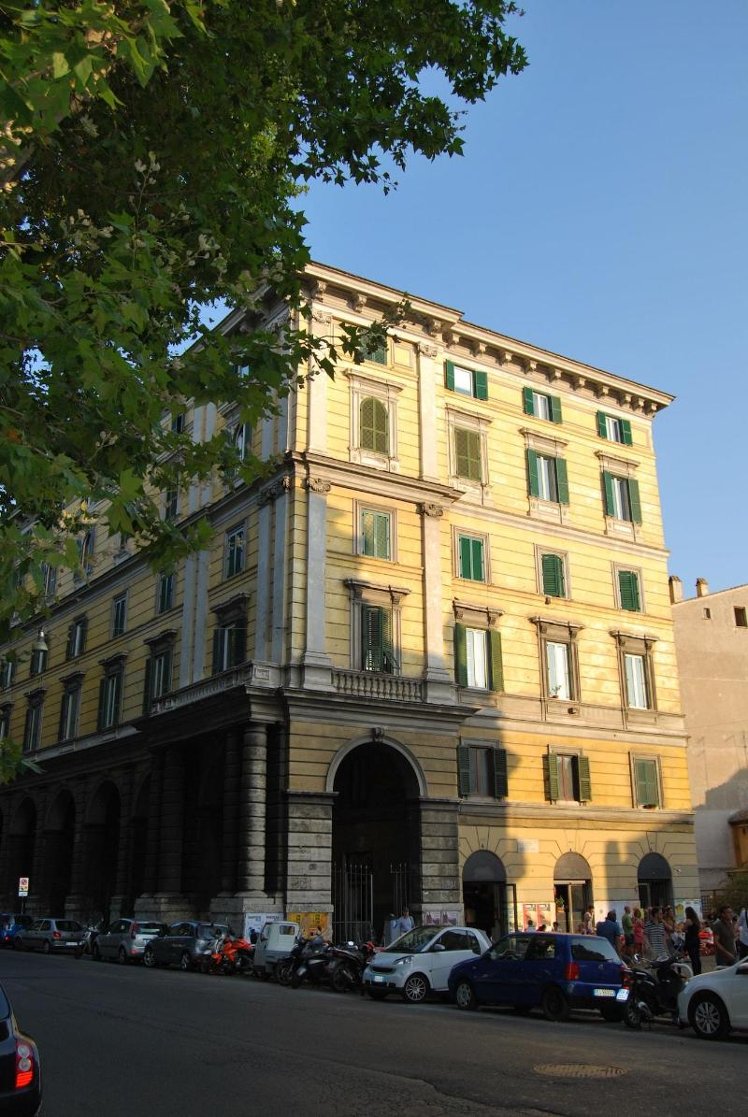 General view