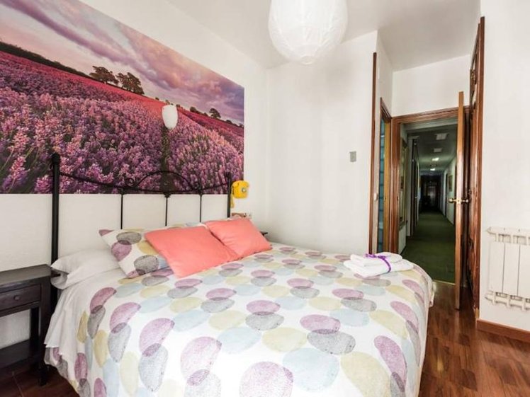 Double or Twin STANDARD Room