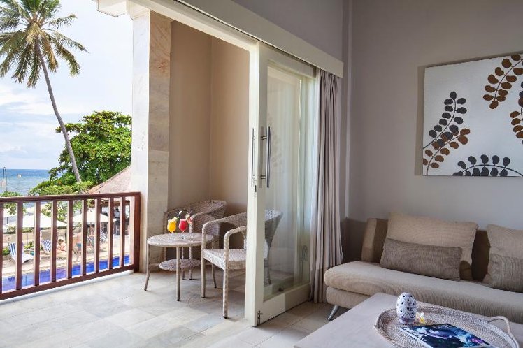 SUITE ONE BEDROOM Room