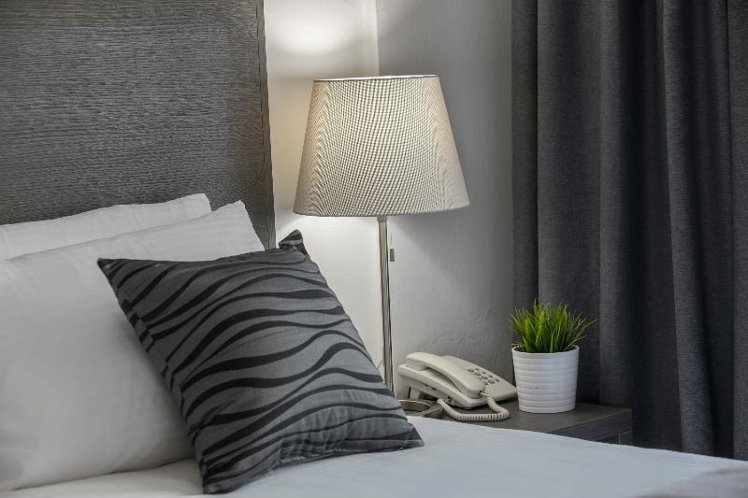 Double or Twin SUPERIOR TWO BEDROOMS Room