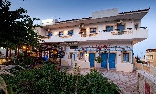 Vasilakis Holiday Apartments