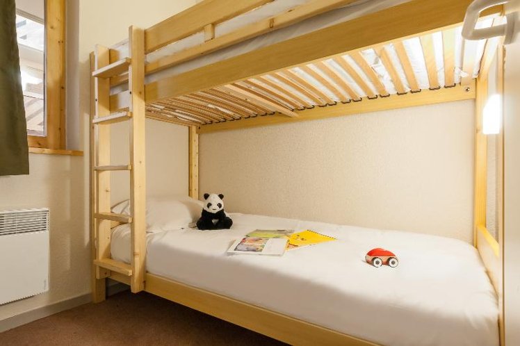 APARTMENT CAPACITY 7 Room