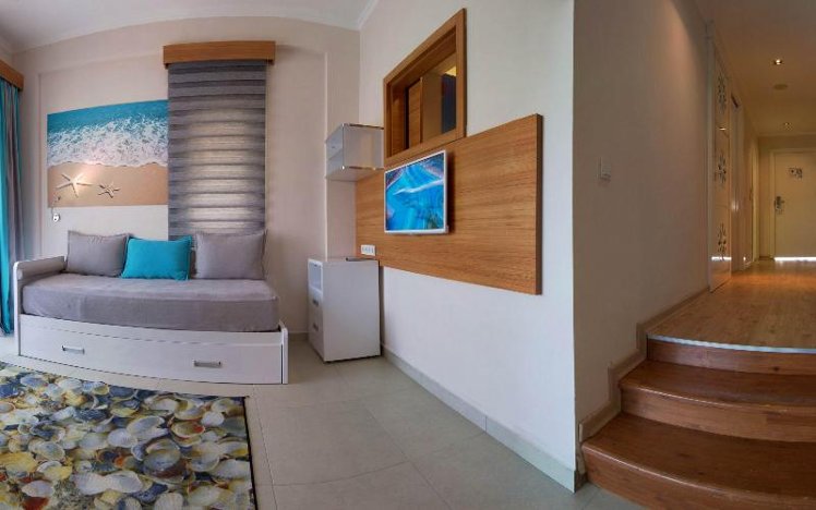 SUITE CLASSIC Room