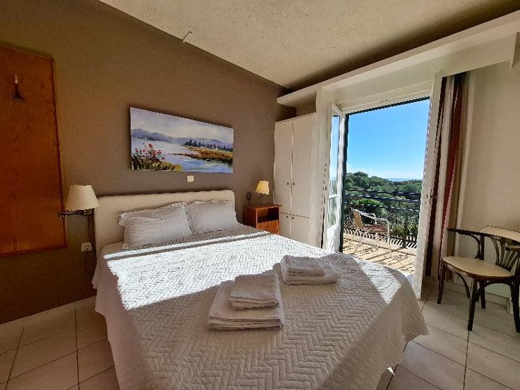 APARTMENT TWO BEDROOMS Room