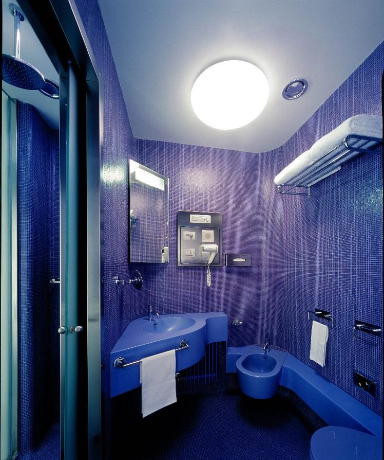 DOUBLE CLASSIC Room