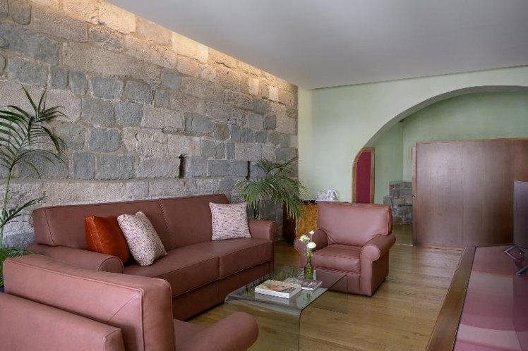 SUITE ANNEX Room