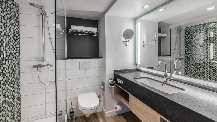 TWIN STANDARD Room