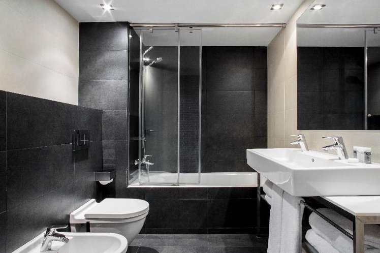 APARTMENT LUXURY Room