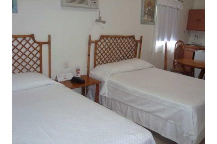 DOUBLE STANDARD Room