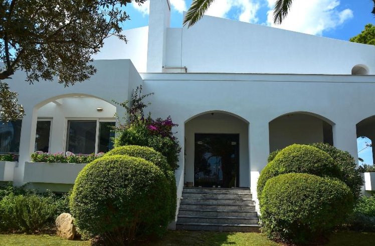 General view