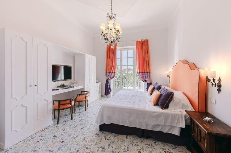 DOUBLE COMFORT Room