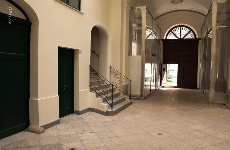 General view