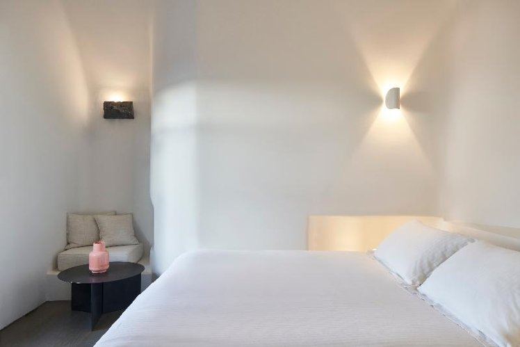 SUITE WITH PRIVATE POOL Room