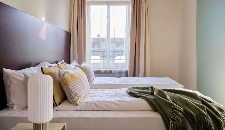 SUITE DELUXE Room