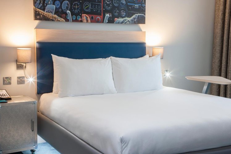 ibis Styles London Heathrow Airport