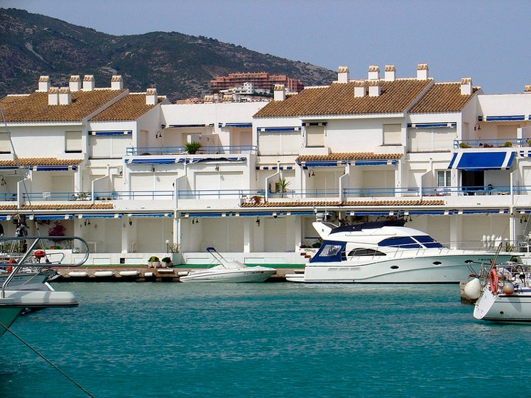 General view
