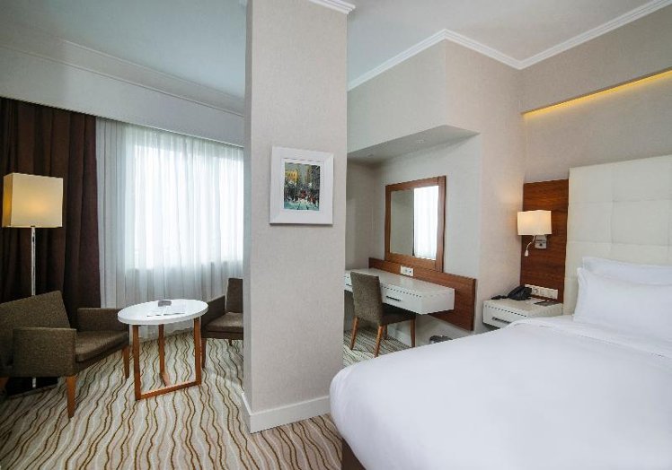 Room SUPERIOR SEA VIEW Room