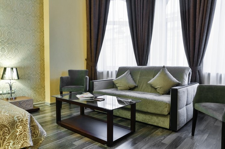 SUITE STANDARD Room