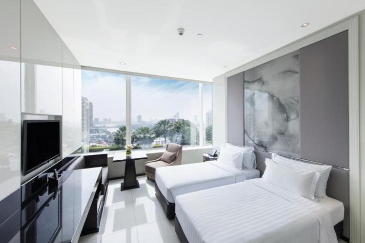 Double or Twin SUPERIOR Room