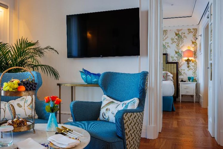 SUITE EXECUTIVE Room