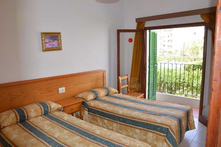 Hostal Norte