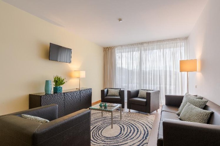 SUITE STANDARD Room